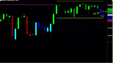 volatility